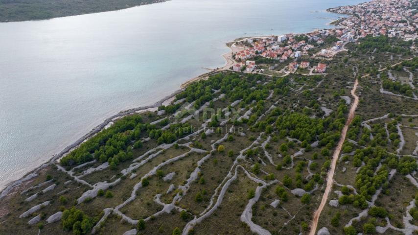 Land Vodice, 16.000m2