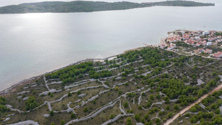 Land Vodice, 16.000m2