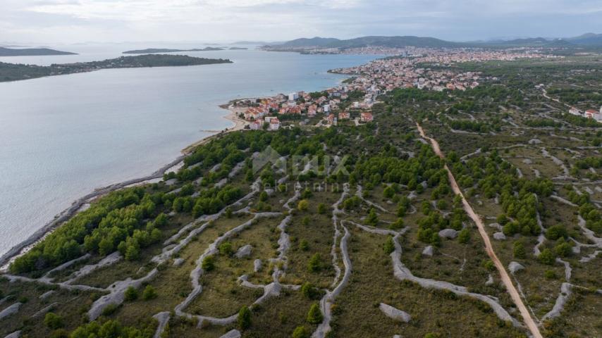 Land Vodice, 16.000m2