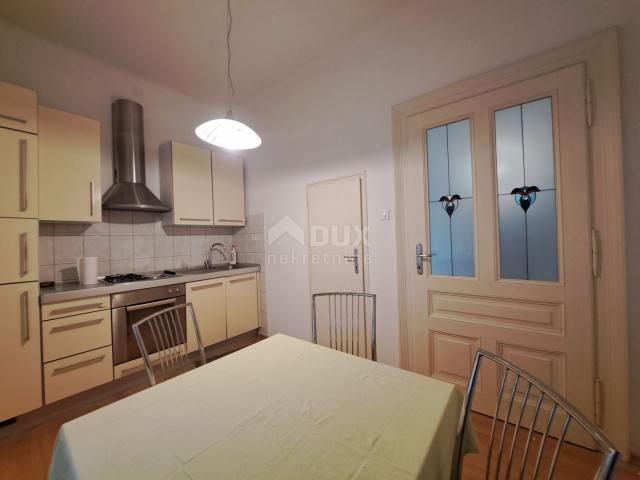 OPATIJA, LOVRAN, CENTER - Apartment and studio, 89 m2