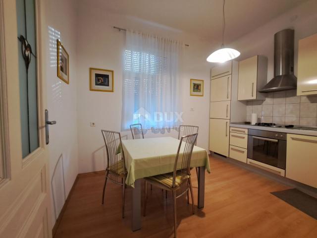 OPATIJA, LOVRAN, CENTER - Apartment and studio, 89 m2