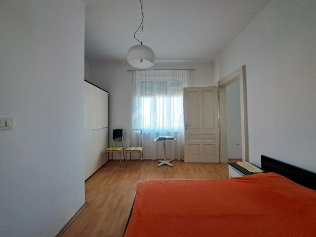 OPATIJA, LOVRAN, CENTER - Apartment and studio, 89 m2