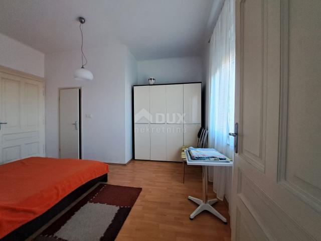 OPATIJA, LOVRAN, CENTER - Apartment and studio, 89 m2