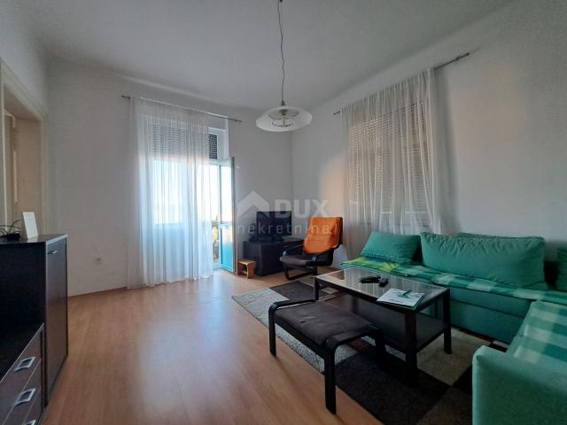 OPATIJA, LOVRAN, CENTER - Apartment and studio, 89 m2