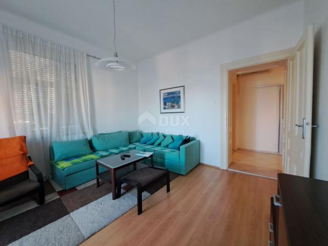 OPATIJA, LOVRAN, CENTER - Apartment and studio, 89 m2