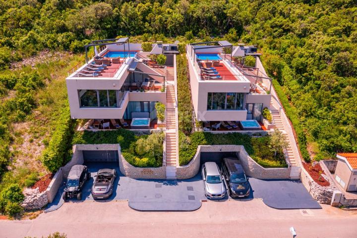 DUBROVNIK, KORČULA - Luxury villa for sale