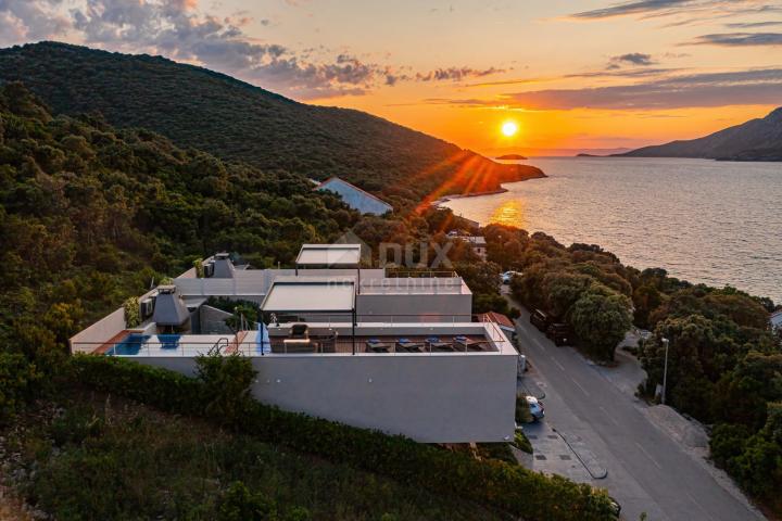 DUBROVNIK, KORČULA - Luxury villa for sale