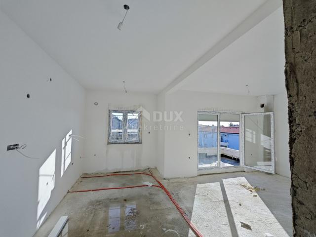 KASTAV, BELIĆI - Apartment on the second floor in a new building