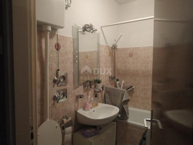 Apartment Podmurvice, Rijeka, 53m2