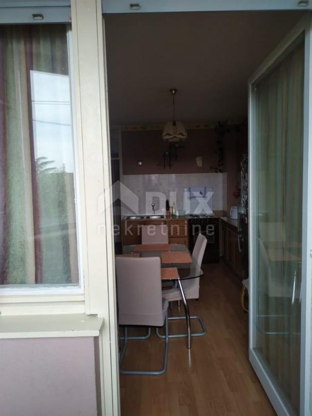 Apartment Podmurvice, Rijeka, 53m2