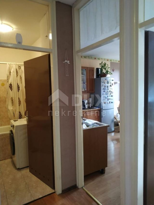 Apartment Podmurvice, Rijeka, 53m2