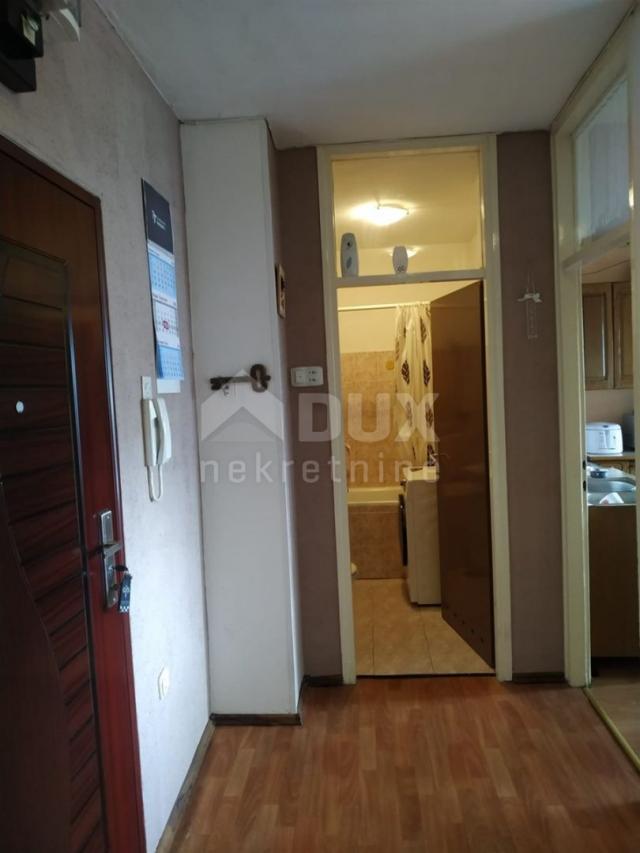 Apartment Podmurvice, Rijeka, 53m2