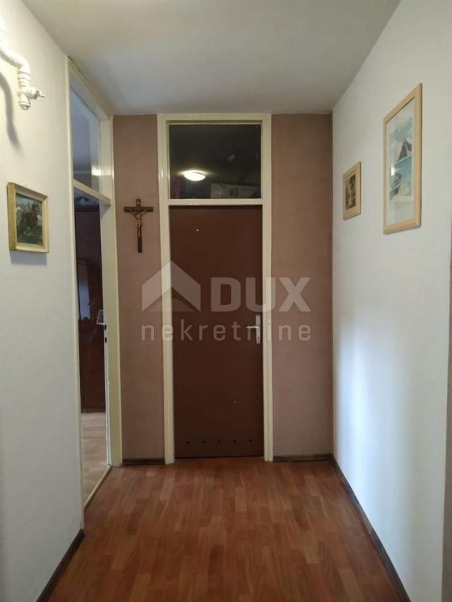 Apartment Podmurvice, Rijeka, 53m2