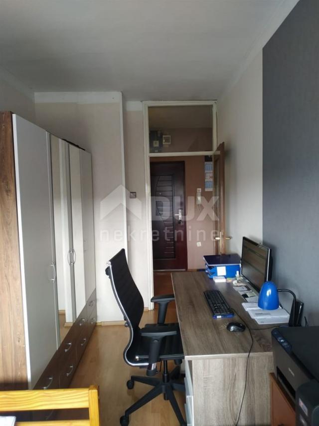 Apartment Podmurvice, Rijeka, 53m2