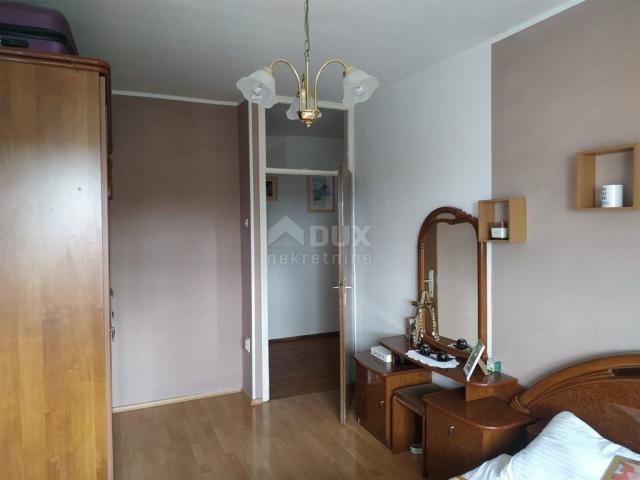 Apartment Podmurvice, Rijeka, 53m2