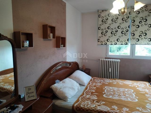 Apartment Podmurvice, Rijeka, 53m2