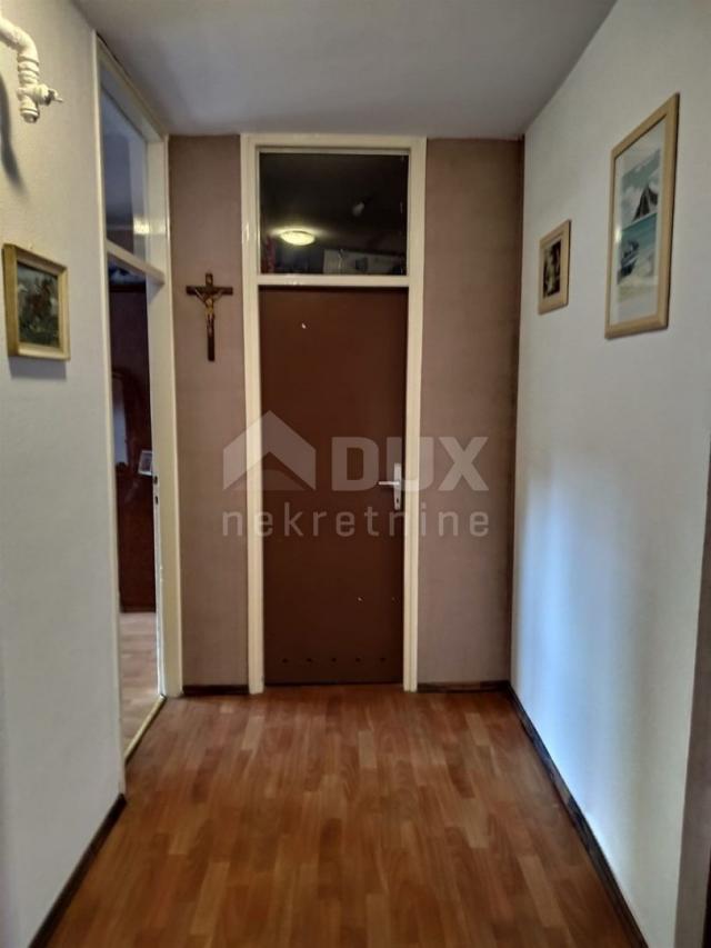 Apartment Podmurvice, Rijeka, 53m2