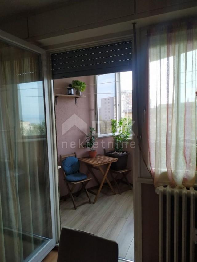 Apartment Podmurvice, Rijeka, 53m2