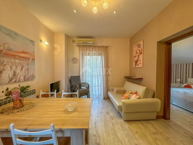 OPATIJA, IČIĆI - vrhunska kuća s 4 apartmana, vrt, blizina mora i Opatija