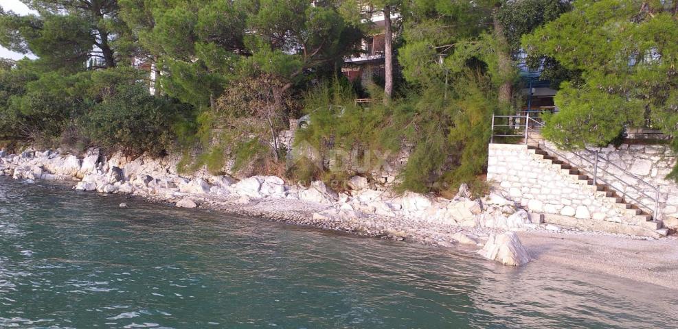 CRIKVENICA – ein halbes Haus am Meer