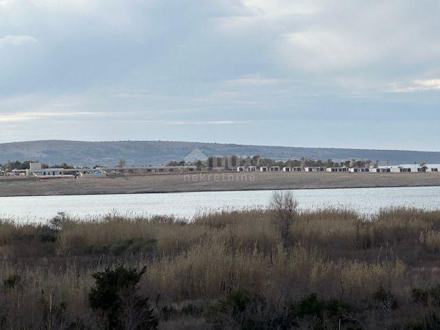 OTOK PAG, POVLJANA, 2s+db stan u vrhunskoj novogradnji