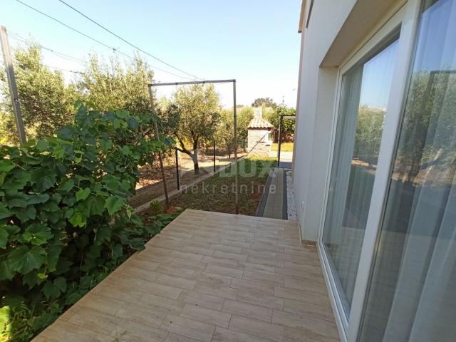 ISTRIA - PULA - Furnished family house in a quiet location