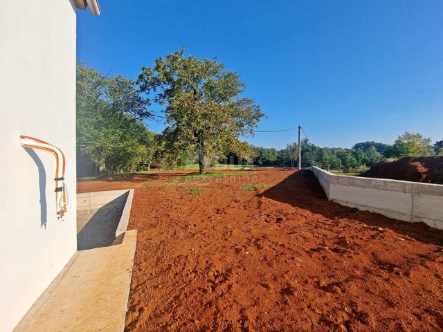 ISTRIEN, BARBAN - Rustikales Haus mit Swimmingpool