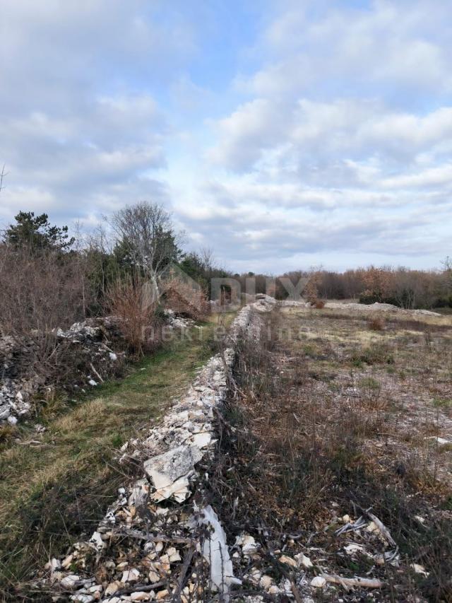 ISTRA, MARČANA Atraktivna građevinska parcela!