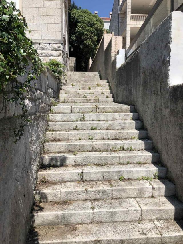 DUBROVNIK, LOPUD - An exceptional floor of a Dubrovnik villa