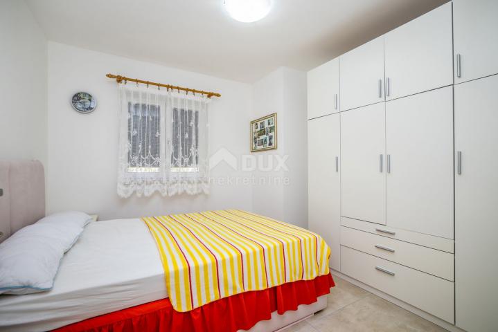 KRK ISLAND, ČIŽIĆI - Luxury apartment villa!