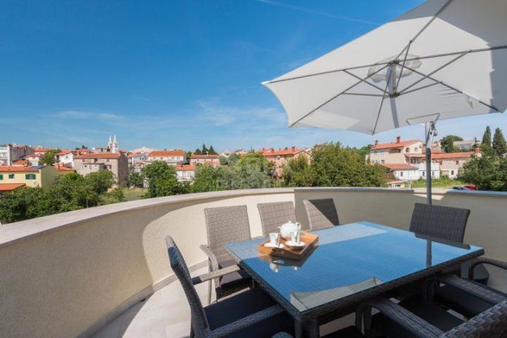 ISTRIA, MEDULIN Luxurious apartment in a great location!