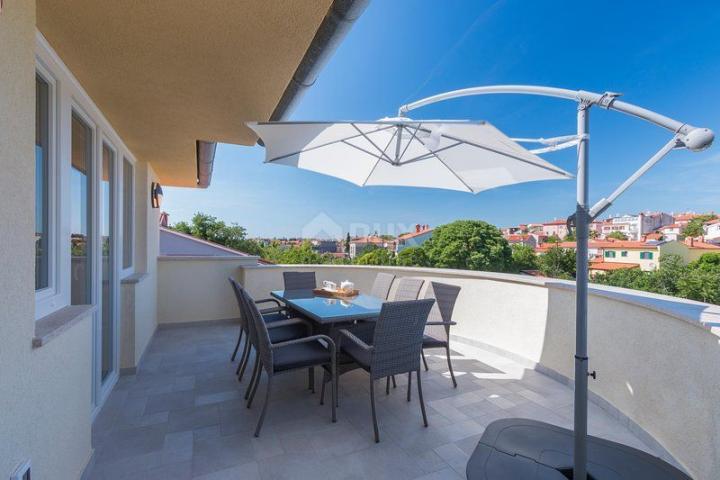 ISTRIA, MEDULIN Luxurious apartment in a great location!