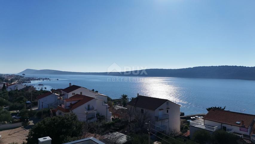 OTOK RAB, BARBAT - NOVOGRADNJA! Penthouse s terasom 80 m2