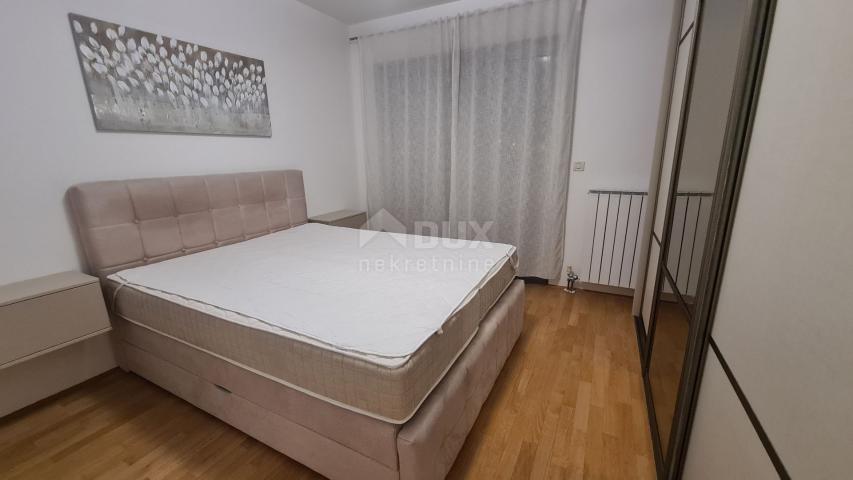 Wohnung Centar, Rijeka, 59m2