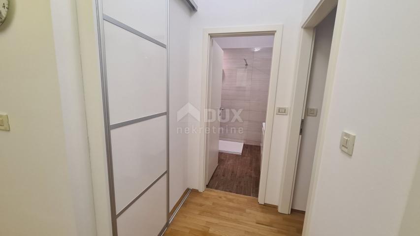 Wohnung Centar, Rijeka, 59m2