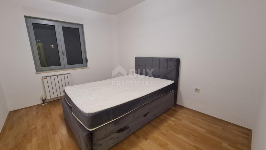 Wohnung Centar, Rijeka, 59m2