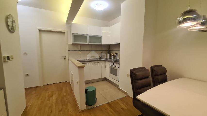 Wohnung Centar, Rijeka, 59m2