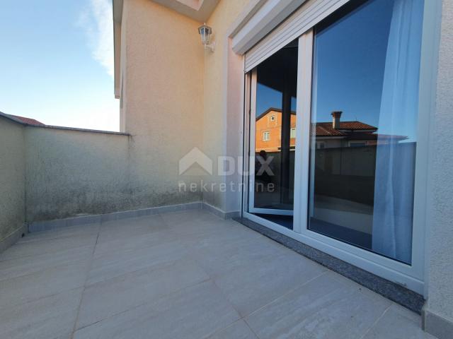 House Zamet, Rijeka, 1.111m2