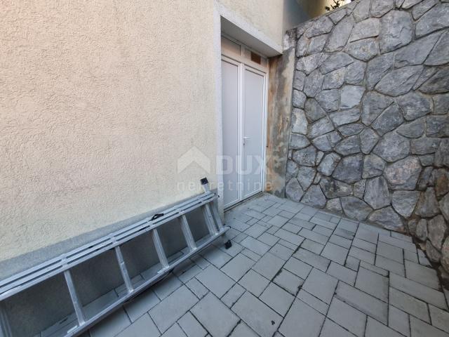 House Zamet, Rijeka, 1.111m2