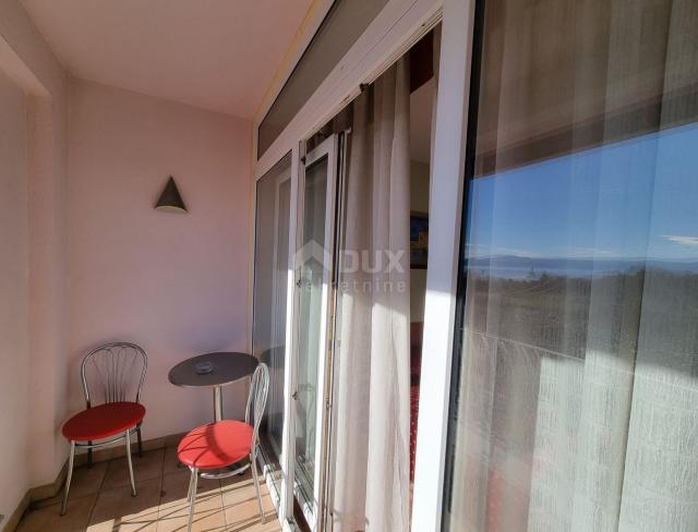 NOVI VINODOLSKI - studio apartment near the sea