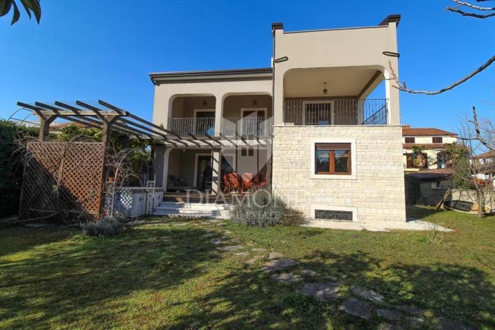 Haus Umag, 417m2