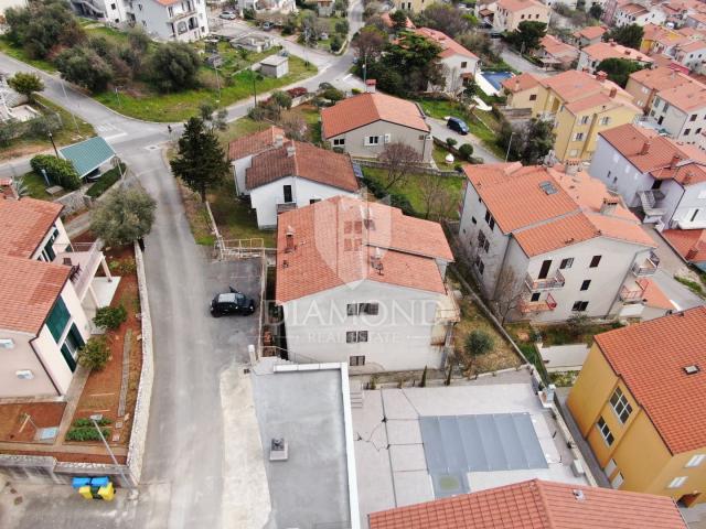 House Rabac, Labin, 310m2