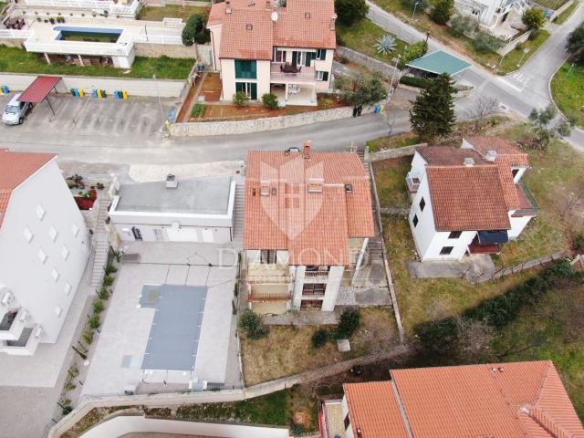 House Rabac, Labin, 310m2