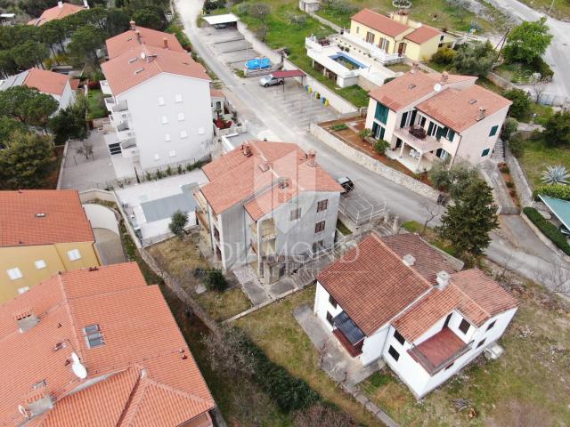 House Rabac, Labin, 310m2