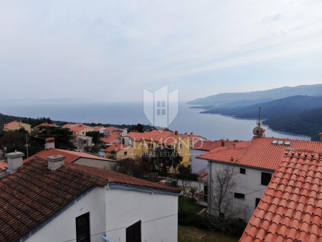 House Rabac, Labin, 310m2