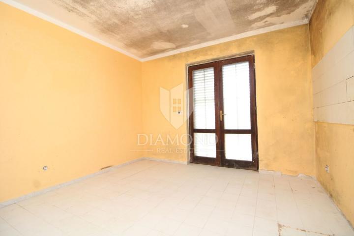 House Rabac, Labin, 310m2