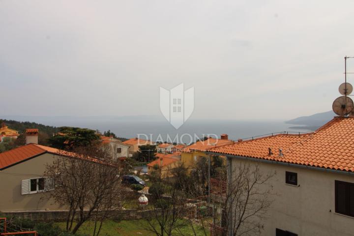 House Rabac, Labin, 310m2