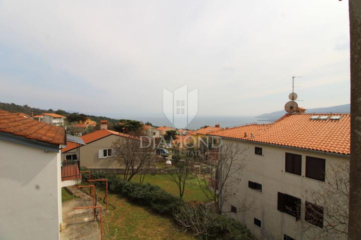 House Rabac, Labin, 310m2