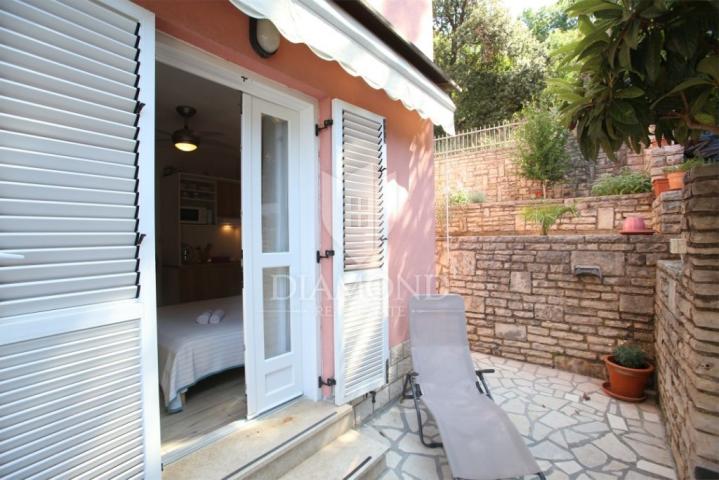 Haus Rabac, Labin, 260m2