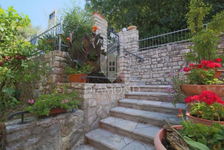 Haus Rabac, Labin, 260m2